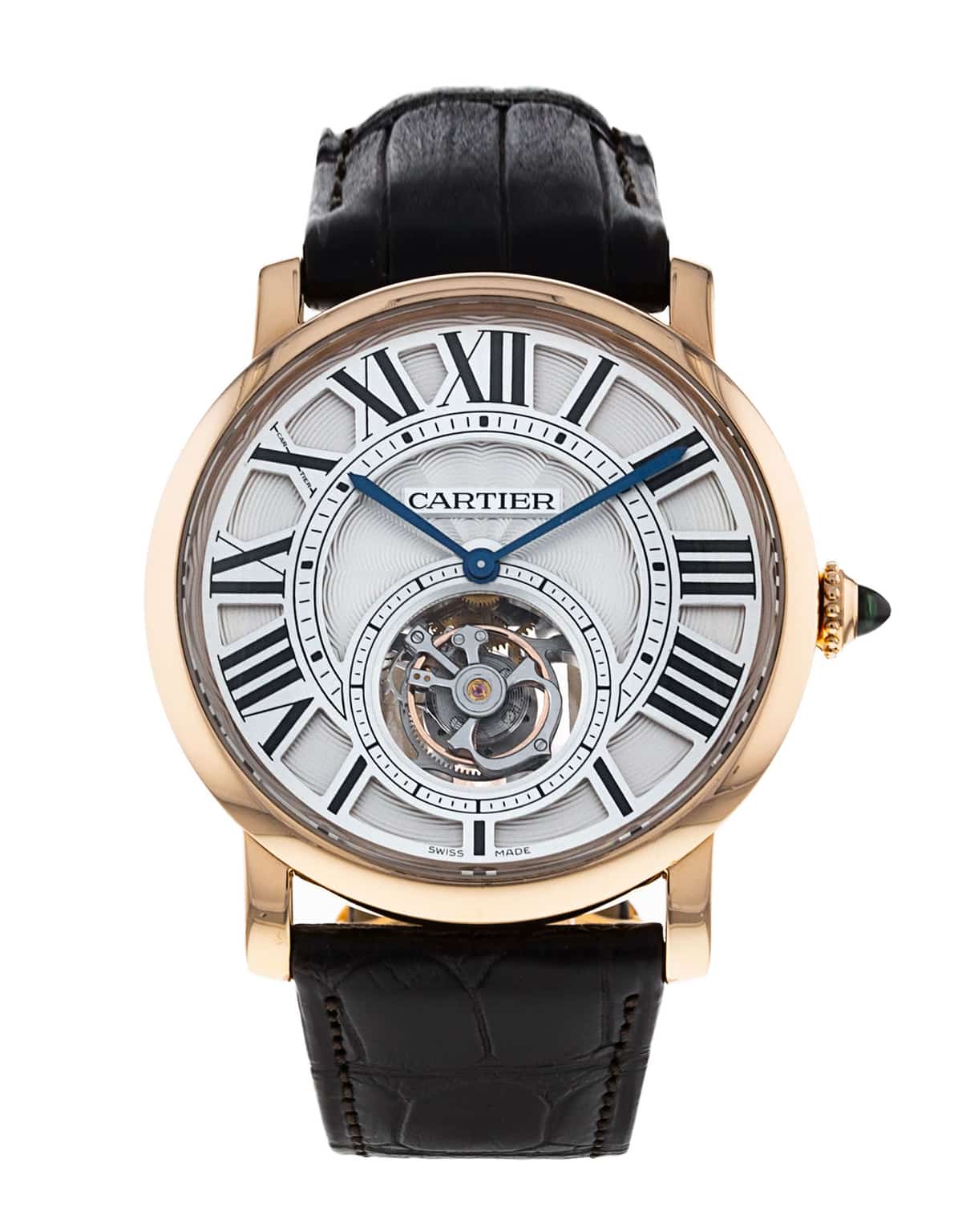 Cartier Rotonde De Cartier W1556215